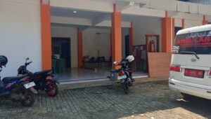 Sekdes Bandung Tinggalkan Ruangan Saat Dikonfirmasi Soal Dana Ketahanan Pangan Rp 167 Juta