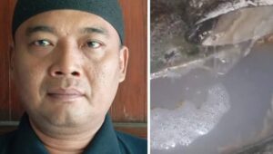 Sejumlah SPPG di Batang Diduga Tanpa IPAL, Warga Khawatir Pencemaran Lingkungan
