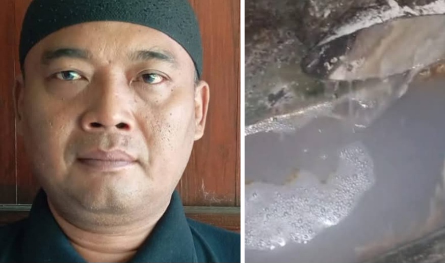 Sejumlah SPPG di Batang Diduga Tanpa IPAL, Warga Khawatir Pencemaran Lingkungan