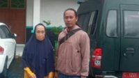 LSM Robin Hood 23 Kawal Nenek Dayanah, Terdakwa Mantan Mantu Divonis 2 Tahun 10 Bulan