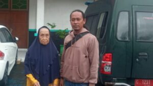 LSM Robin Hood 23 Kawal Nenek Dayanah, Terdakwa Mantan Mantu Divonis 2 Tahun 10 Bulan