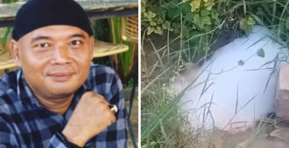 GNPK-RI Pertanyakan Sistem IPAL SPPG Cepokokuning yang Baru Dibenahi