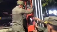 LSM Robin Hood 23 Soroti Penertiban Satpol PP di Batang