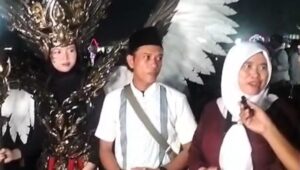 Takbir Keliling di Kelurahan Tirto Semarakkan Syiar Idul Adha dan Pererat Kerukunan Warga