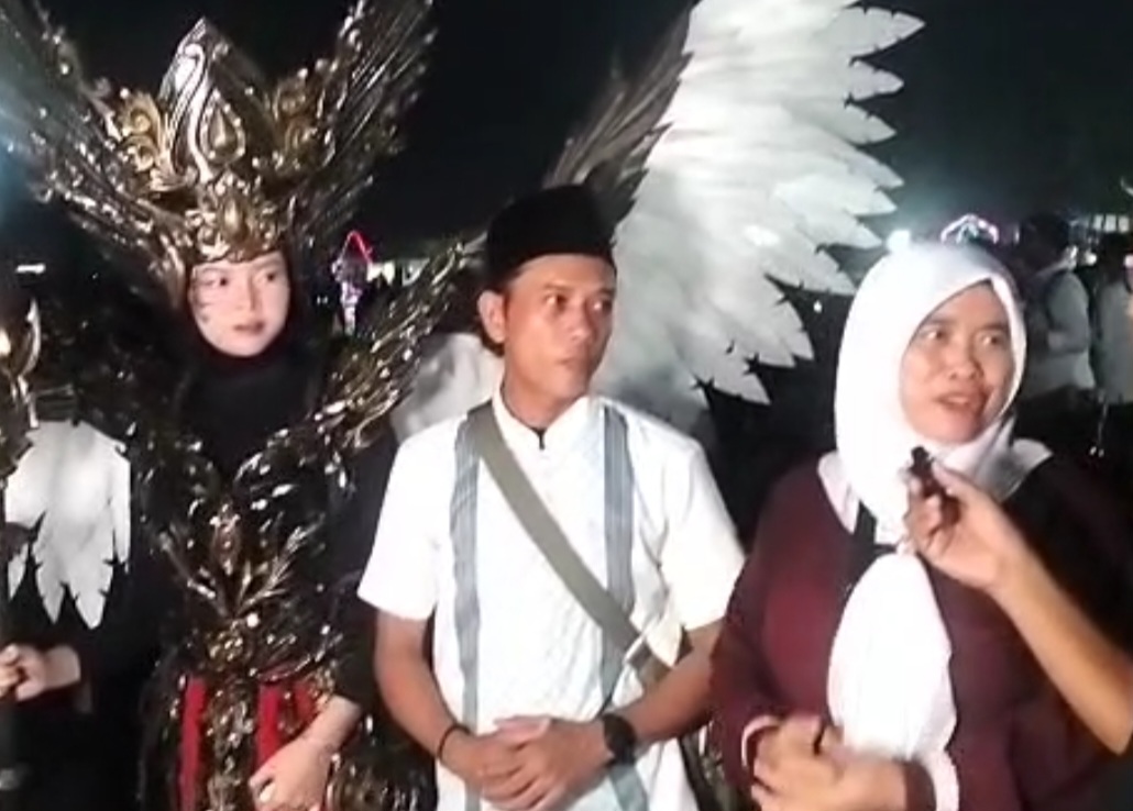 Takbir Keliling di Kelurahan Tirto Semarakkan Syiar Idul Adha dan Pererat Kerukunan Warga