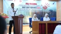Aksi Nasional Pencegahan OOT 2026, BBPOM Ungkap Bahaya Penyalahgunaan Obat di Kalangan Remaja