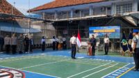 Rutan Pekalongan Gelar Razia dan Tes Urine, Tegaskan Komitmen Bebas Narkoba