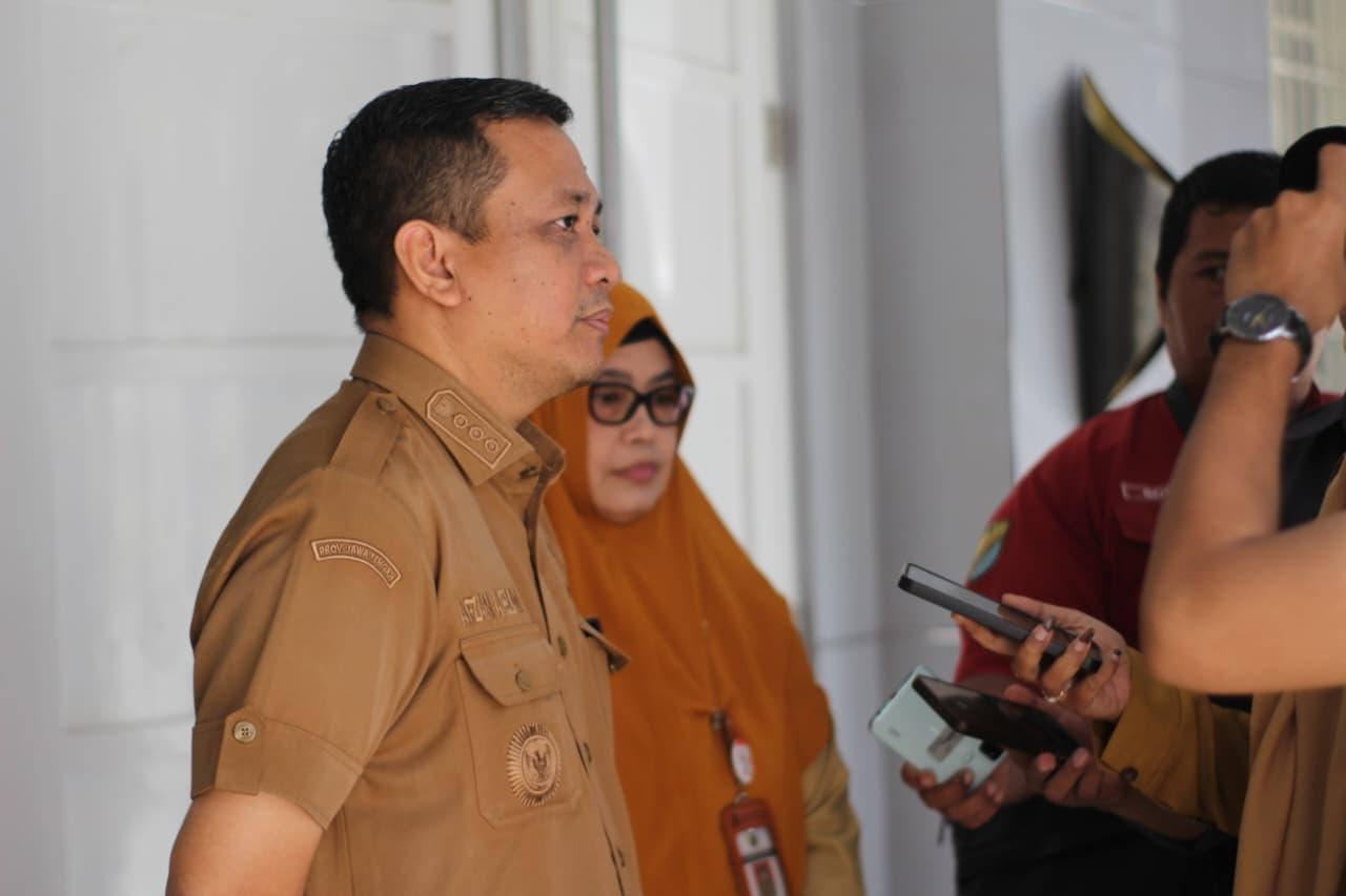 Wali Kota Pekalongan Tegaskan HIV/AIDS Masuk “Siaga Satu”, Edukasi dan Pencegahan Diperkuat