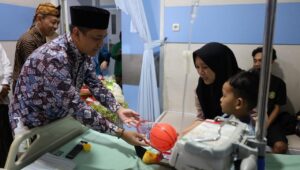 RSUD Bendan Luncurkan Inovasi CERMIN di HUT ke-17 untuk Tingkatkan Mutu Pelayanan