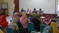 Guru PAUD Dibekali Deteksi Dini Kekerasan terhadap Perempuan dan Anak