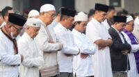 Korlantas Polri Salurkan Hewan Kurban untuk Masyarakat pada Iduladha 1447 H