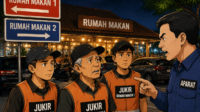 Cerita Jukir Pekalongan yang Mengaku Dimarahi dan Diancam Oknum Aparat