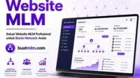 jasa website mlm josjis keren