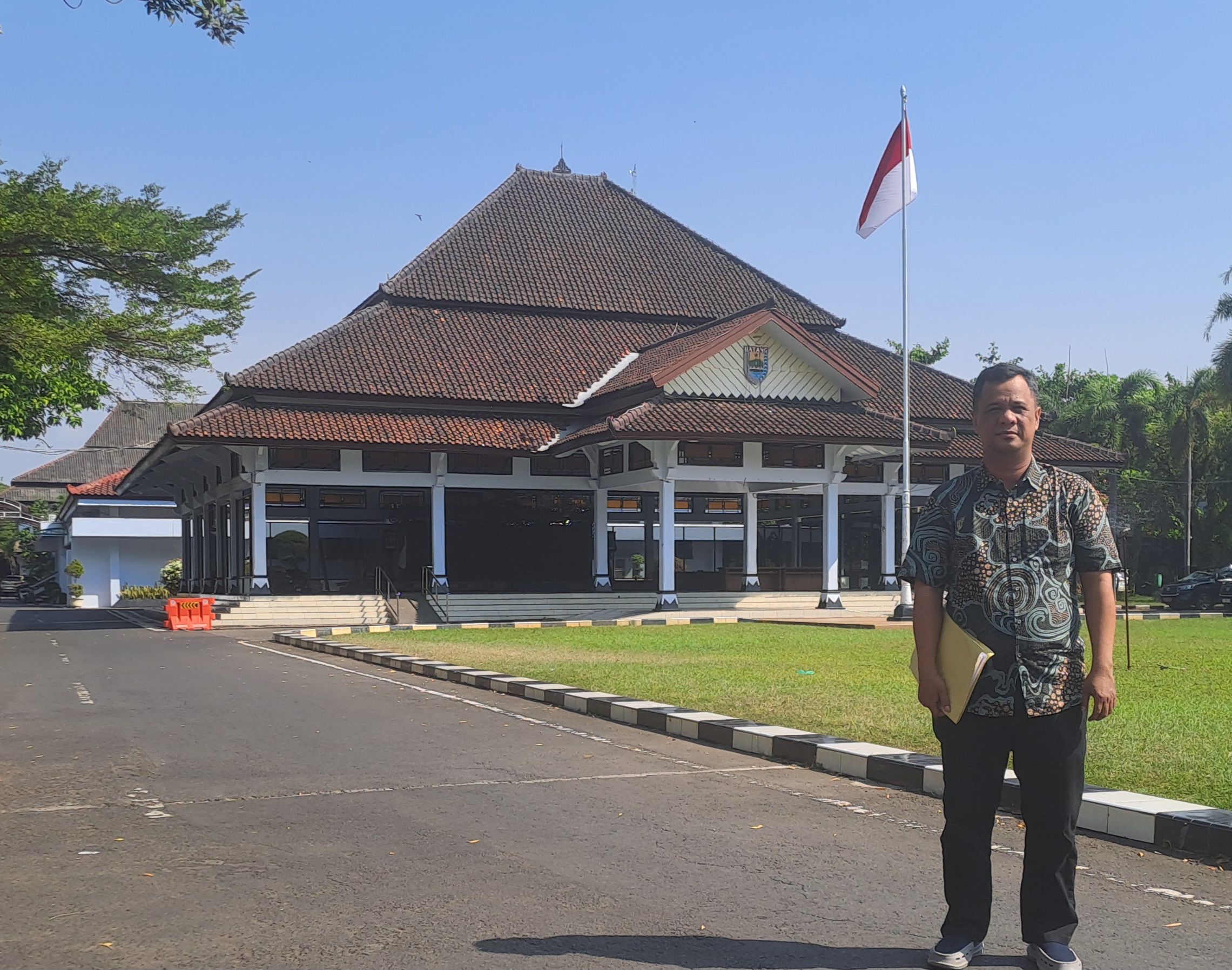 Advokat LBH Adhiyaksa Dampingi Kontraktor Pekalongan dalam Dugaan Kasus Iming-iming Proyek