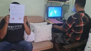 Mantan Karyawan Mainan Mengadu ke LBH, Klaim Dianiaya Atasan di Hadapan Dua Oknum Aparat