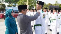 Peringati Hari Lahir Pancasila, Wali Kota Aaf Ajak Masyarakat Perkuat Persatuan dan Gotong Royong Peringati Hari Lahir Pancasila, Wali Kota Aaf Ajak Masyarakat Perkuat Persatuan dan Gotong Royong