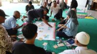 Warga Krapyak dan Tirto Diedukasi Manfaat Informasi Cuaca untuk Mitigasi Bencana