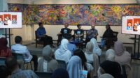 Lewat Bedah Buku, Museum Batik Pekalongan Ajak Generasi Muda Mencintai Batik
