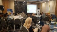 Pelaku Batik Ekologis Belajar Digital Marketing demi Menjangkau Pasar Lebih Luas