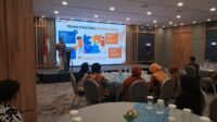 BPS Kota Pekalongan Matangkan Persiapan SE2026 Melalui Pelatihan Petugas Lapangan BPS Kota Pekalongan Matangkan Persiapan SE2026 Melalui Pelatihan Petugas Lapangan