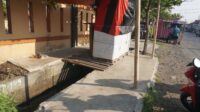 DPUPR Kota Pekalongan Rencanakan Revitalisasi Drainase WR Supratman Senilai Rp5 Miliar DPUPR Kota Pekalongan Rencanakan Revitalisasi Drainase WR Supratman Senilai Rp5 Miliar