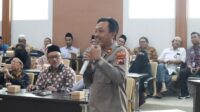 Sinergi Pemkot, Polres, dan Kemenag Cegah Kekerasan Seksual di Ponpes