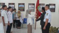 Hadapi Tantangan Literasi Digital, PD IPI Kota Pekalongan Resmi Dilantik