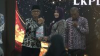 Pemkot Pekalongan Catat Rekor WTP ke-11 Berturut-turut