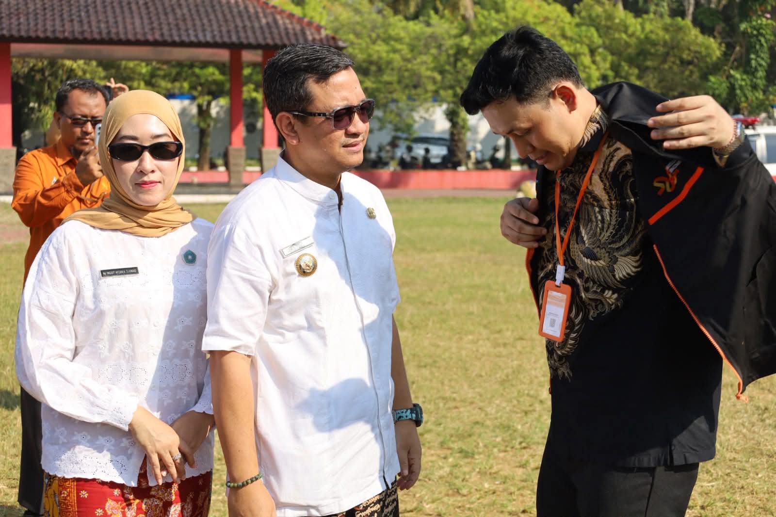 Pemkot Pekalongan dan BPS Mulai Sensus Ekonomi 2026, PKL hingga Usaha Online Akan Terdata