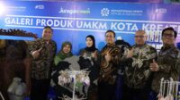 12 Tahun Kota Kreatif Dunia UNESCO, Pekalongan Perkuat UMKM dan Koperasi Lewat Pekan Kreatif Nusantara