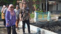 Cegah Banjir, Pemkot Pekalongan Bersihkan Sedimentasi Sungai Asem Binatur