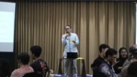 FGD Lintas Sektor, Pekalongan Perkuat Sistem Informasi Kebencanaan Inklusif