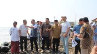 Program Adaptation Fund Perkuat Ketahanan Kota Pekalongan Hadapi Perubahan Iklim