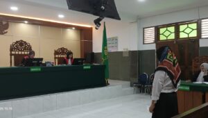 Gara-Gara Gosip "Kumpul Kebo", Warga Perumahan di Pekalongan Berakhir di Meja Hijau