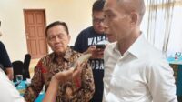 Kasus Koperasi Bermasalah di Batang Jadi Perhatian DPR RI, Korban Berharap Dana Kembali Kasus Koperasi Bermasalah di Batang Jadi Perhatian DPR RI, Korban Berharap Dana Kembali