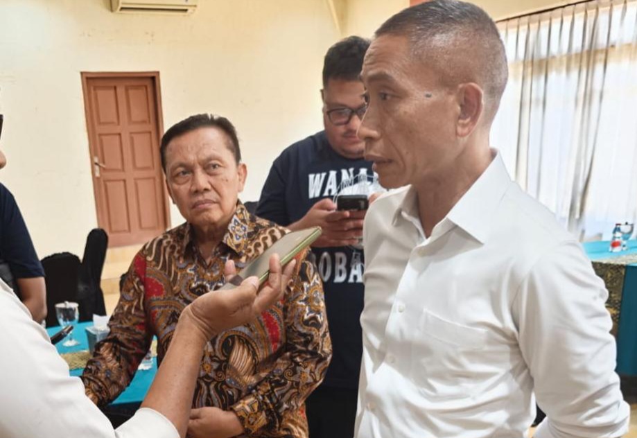 Kasus Koperasi Bermasalah di Batang Jadi Perhatian DPR RI, Korban Berharap Dana Kembali