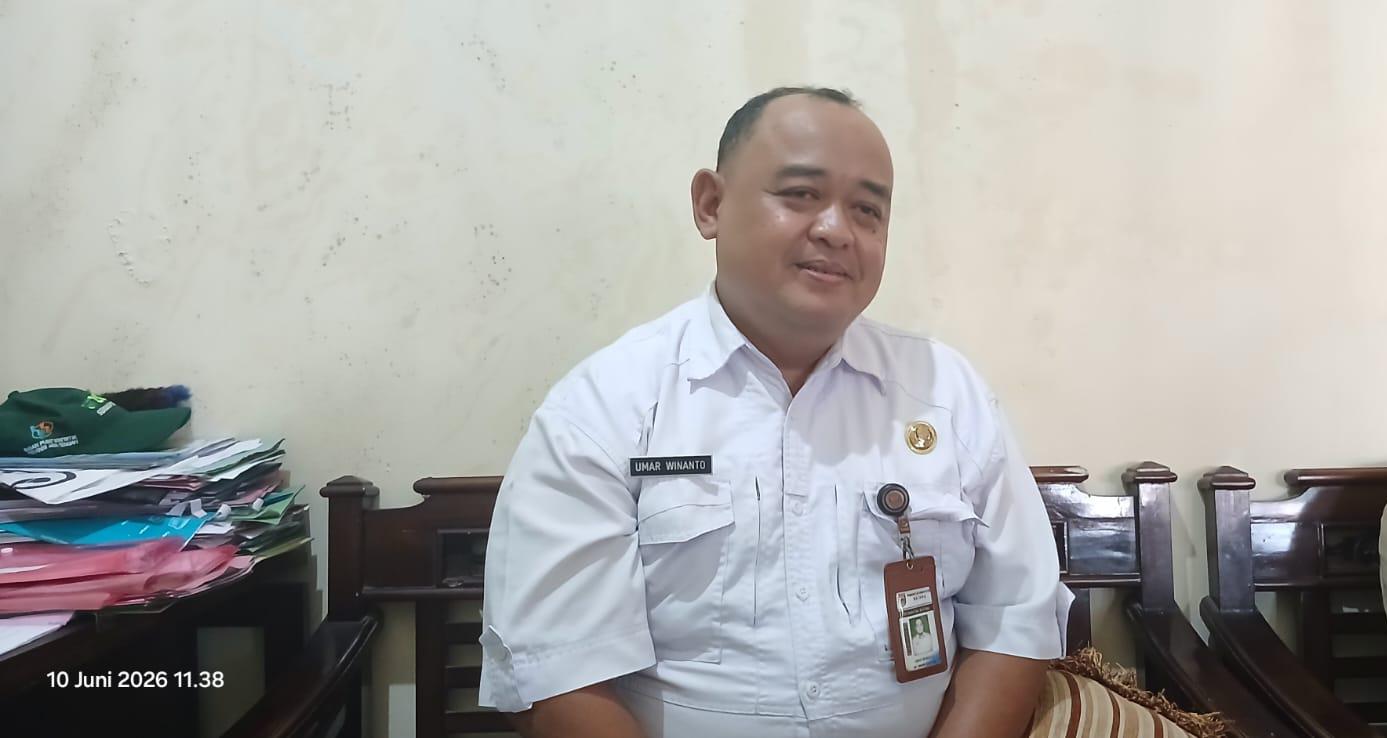 Lurah Kasepuhan Batang Benarkan Biaya PTSL Rp500 Ribu, Tanpa Kwitansi