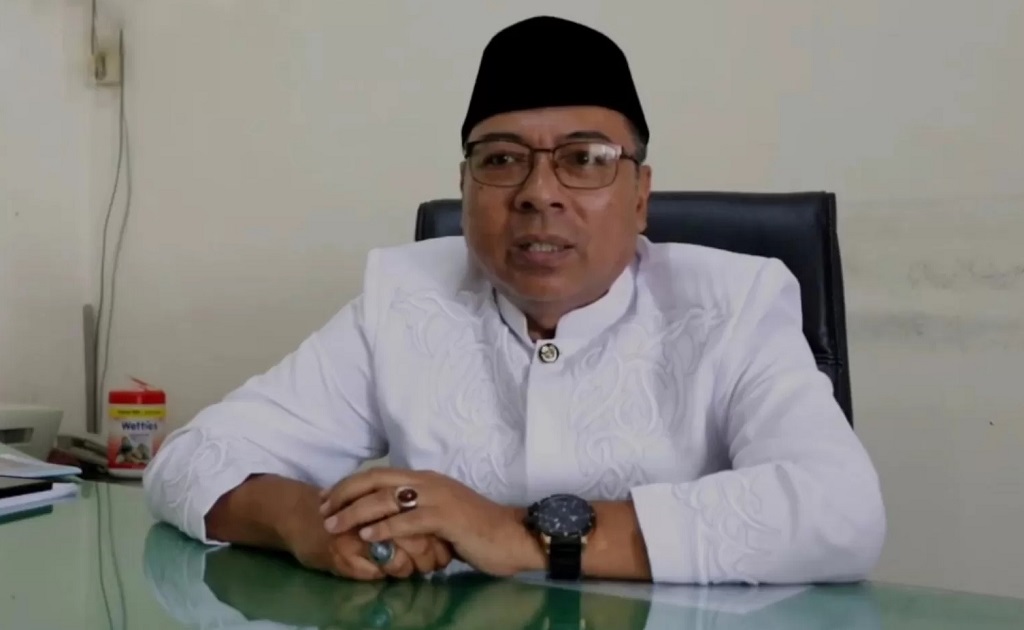 Anggarkan Rp3,8 Miliar, Pemkab Batang Bagikan Seragam Gratis untuk SD dan SMP Negeri-Swasta