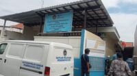 Warga Keluhkan Dugaan Limbah Cair dari Dapur MBG di Pekalongan, Pengelola Janji Perbaiki IPAL