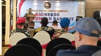 Bahurekso Bangkit Deklarasi di Pekalongan, Fokus pada Pemberdayaan Anggota dan Kegiatan Sosial Bahurekso Bangkit Deklarasi di Pekalongan, Fokus pada Pemberdayaan Anggota dan Kegiatan Sosial