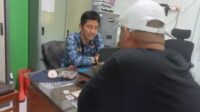 GNPK-RI Soroti Dugaan Limbah Cair SPPG, DLH Kota Pekalongan Tegaskan Siap Tindaklanjuti Aduan Warga GNPK-RI Soroti Dugaan Limbah Cair SPPG, DLH Kota Pekalongan Tegaskan Siap Tindaklanjuti Aduan Warga