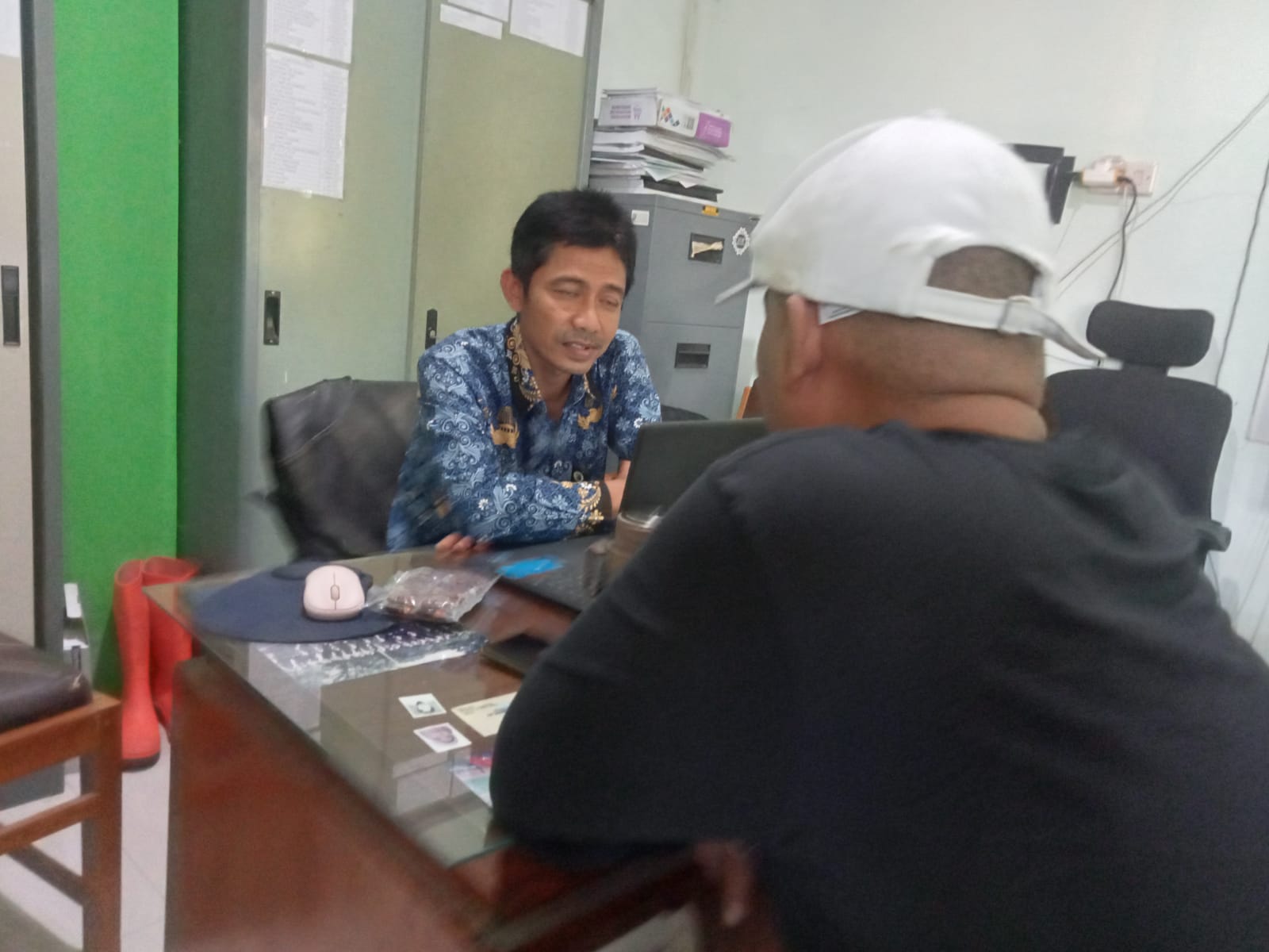 GNPK-RI Soroti Dugaan Limbah Cair SPPG, DLH Kota Pekalongan Tegaskan Siap Tindaklanjuti Aduan Warga