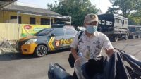 Hari Kedua Pemeriksaan KPK: Mantan Ajudan Fadia hingga Camat Kedungwuni Dipanggil Penyidik Hari Kedua Pemeriksaan KPK: Mantan Ajudan Fadia hingga Camat Kedungwuni Dipanggil Penyidik