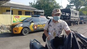 Hari Kedua Pemeriksaan KPK: Mantan Ajudan Fadia hingga Camat Kedungwuni Dipanggil Penyidik