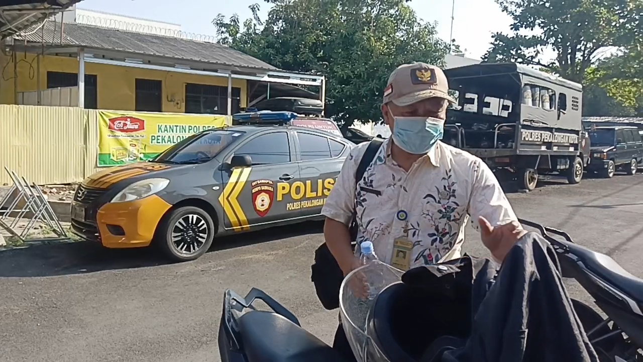 Hari Kedua Pemeriksaan KPK: Mantan Ajudan Fadia hingga Camat Kedungwuni Dipanggil Penyidik