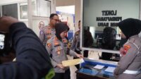 Kapolres Batang Bantah Isu Pungli Pelayanan SIM, Tegaskan Siap Tindak Oknum