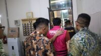 Dugaan Korupsi Dana BOK Puskesmas Blado II Terbongkar, Negara Rugi Rp842 Juta Dugaan Korupsi Dana BOK Puskesmas Blado II Terbongkar, Negara Rugi Rp842 Juta