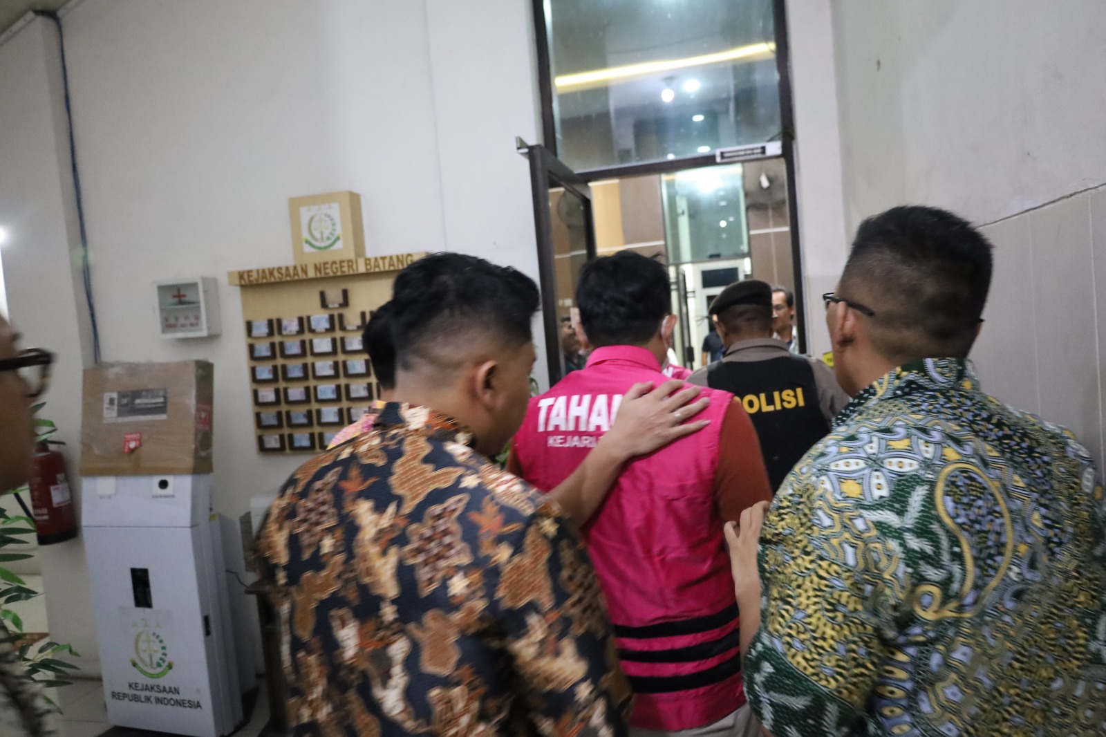 Dugaan Korupsi Dana BOK Puskesmas Blado II Terbongkar, Negara Rugi Rp842 Juta