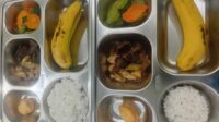 Viral Dugaan Ulat pada Menu MBG, SPPG Kauman 2 Tegaskan Makanan Bukan Berasal dari Dapurnya Viral Dugaan Ulat pada Menu MBG, SPPG Kauman 2 Tegaskan Makanan Bukan Berasal dari Dapurnya