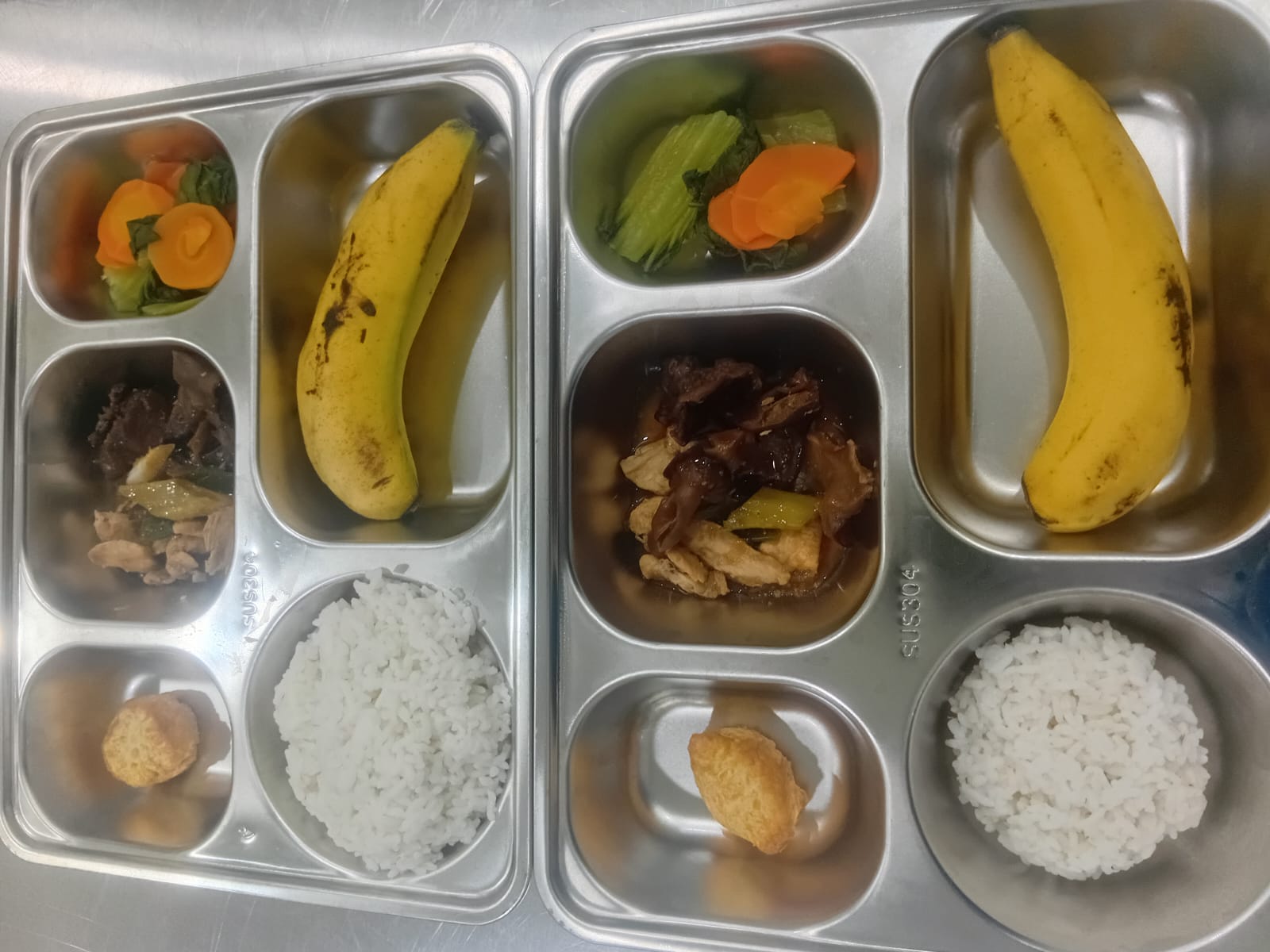 Viral Dugaan Ulat pada Menu MBG, SPPG Kauman 2 Tegaskan Makanan Bukan Berasal dari Dapurnya